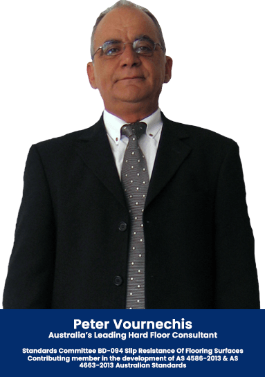 Peter Vournechis