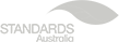 Standards Australia logo
