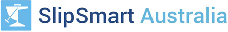 SlipSmart Australia colour logo