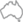 Australia map
