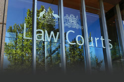 Australia court premises